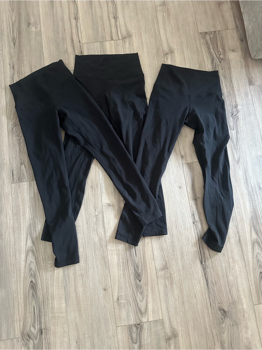 Lululemon align leggings
